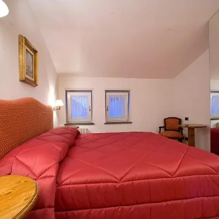Villa Lux Península Sorrentina